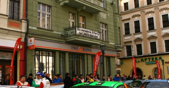 Rajd Świdnicki